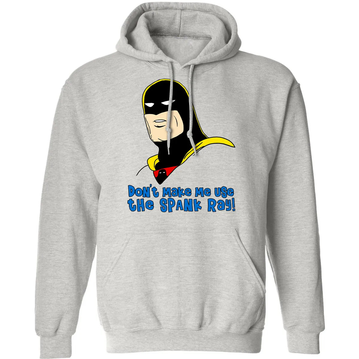 Classic Unisex Hoodie - 5J4AJUJD