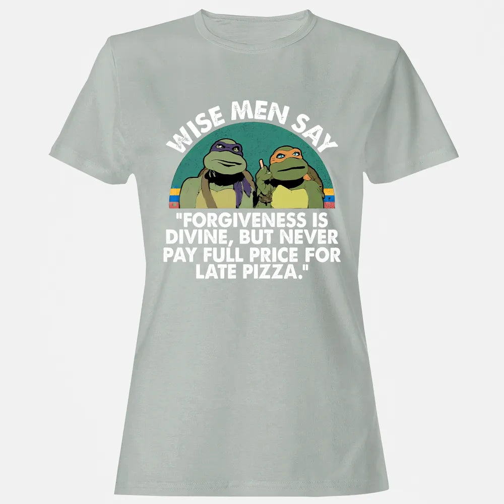 Women's T-shirt - A433AXFU