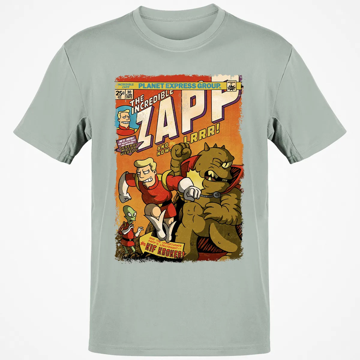 Classic Unisex T-Shirt - V9J9NG7R