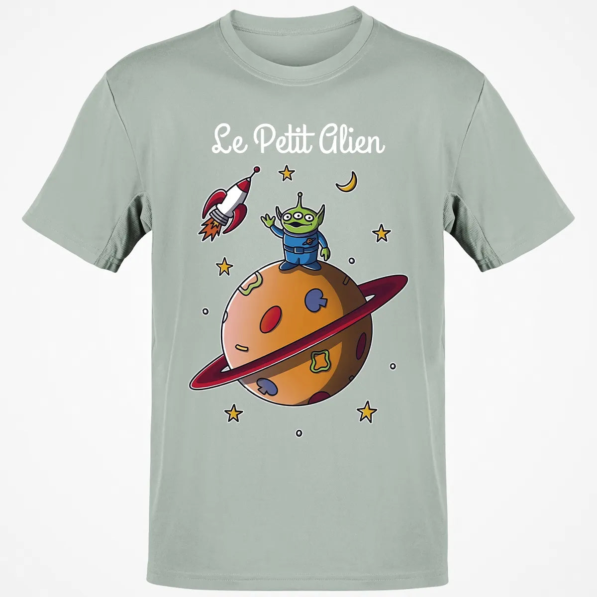 Classic Unisex T-Shirt - QJAQM19Y