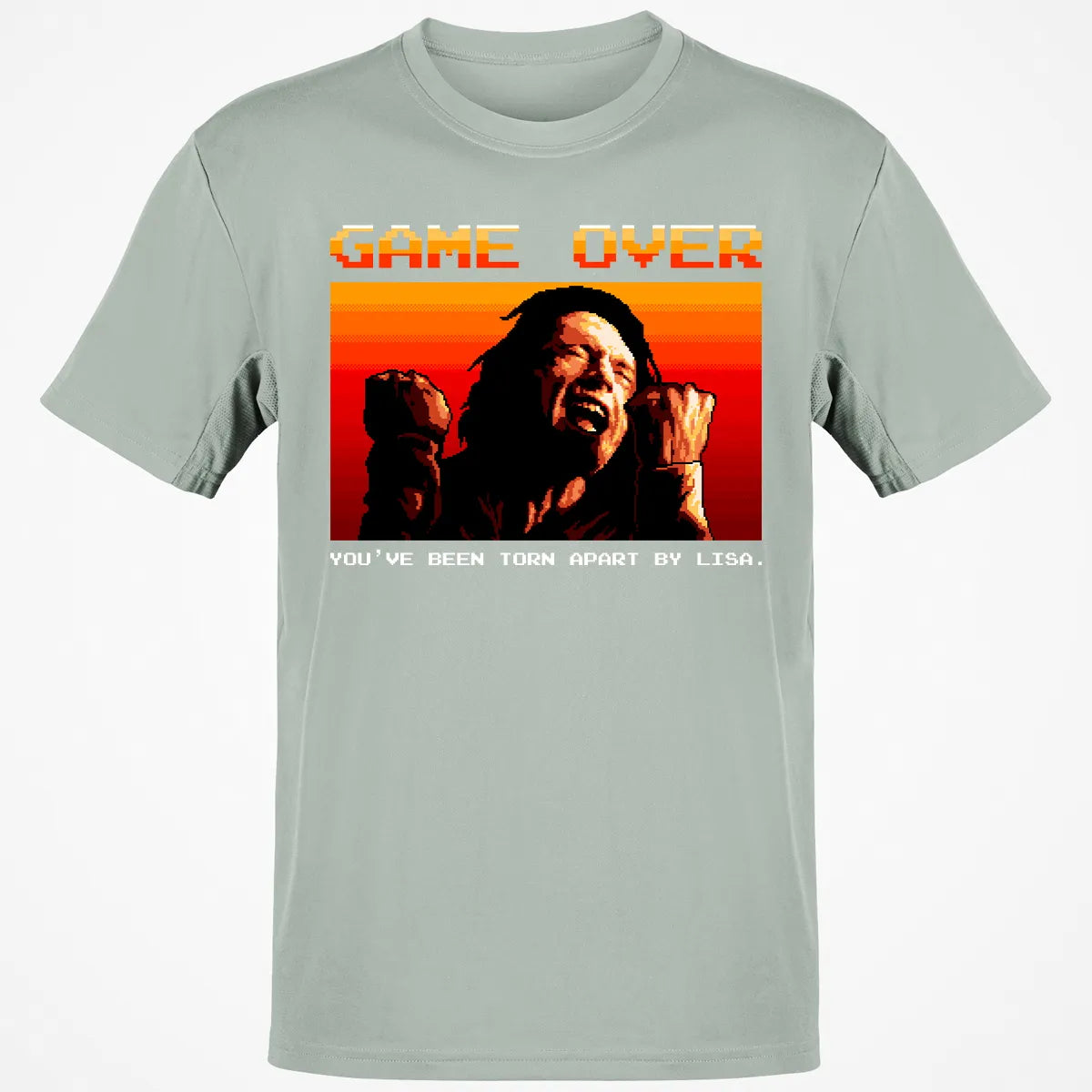 Classic Unisex T-Shirt - DVMEZSXX