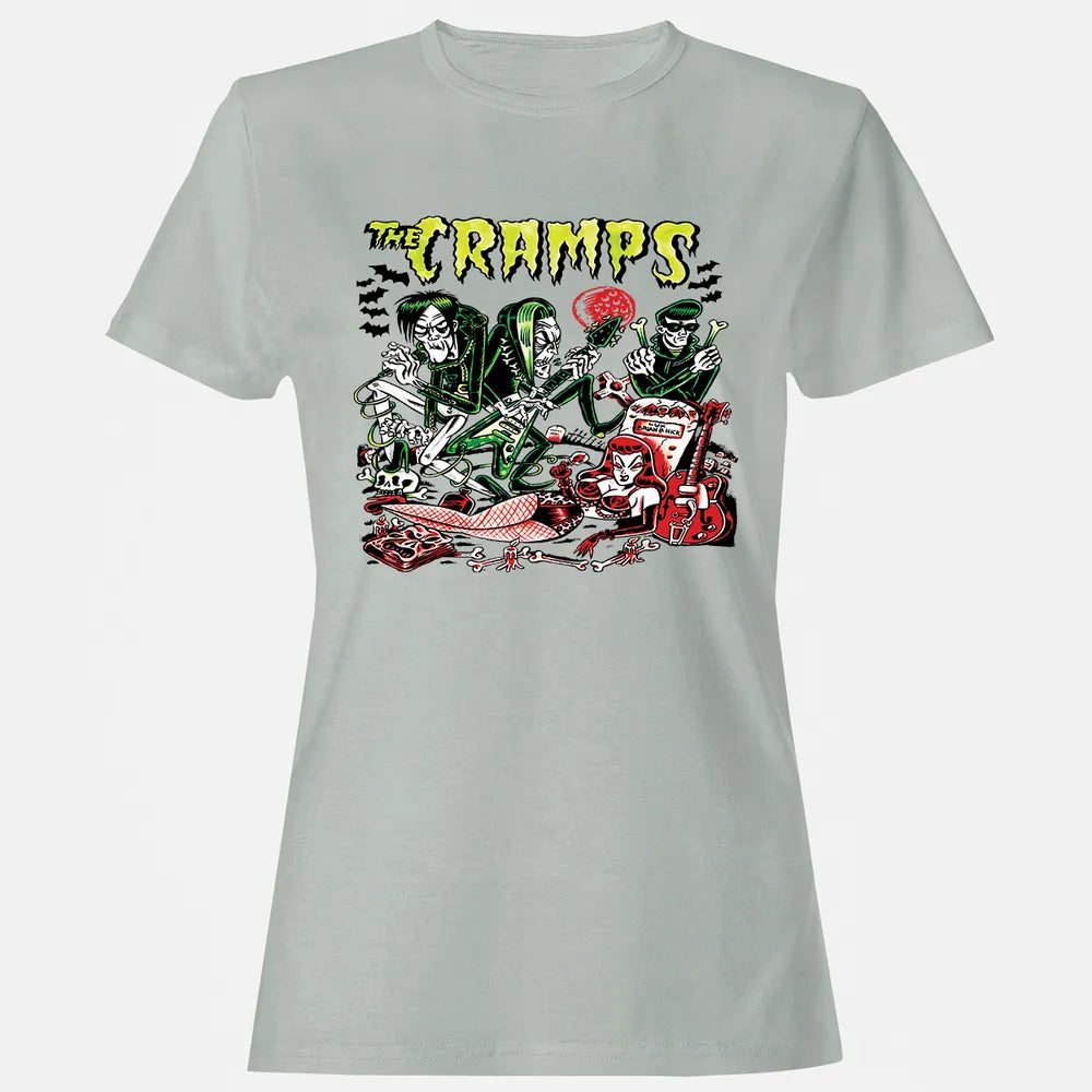 Women's T-shirt - 88Z73XND