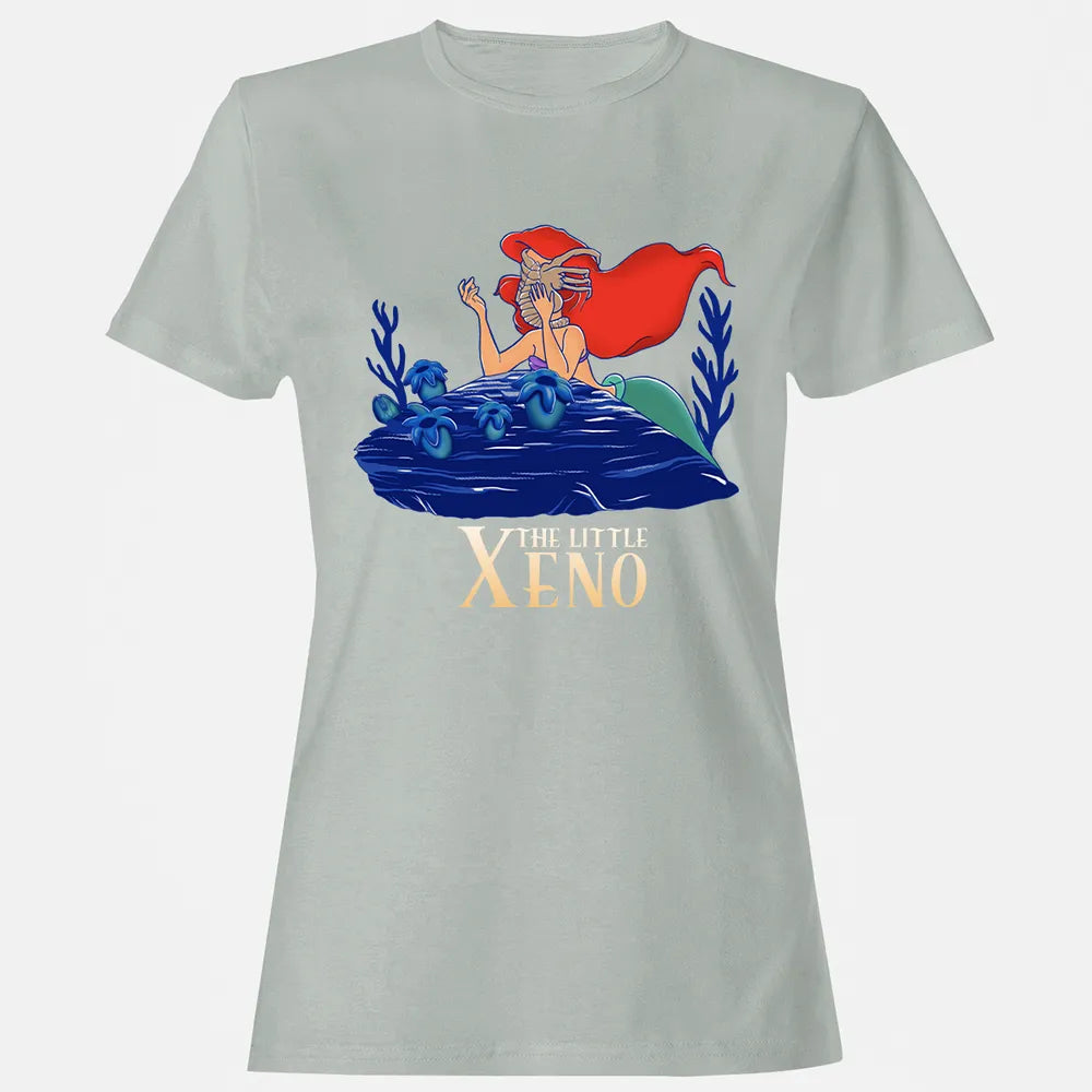 Women's T-shirt - GSRW17RU