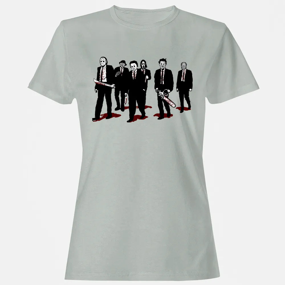 Women's T-shirt - WTQ2DHGS