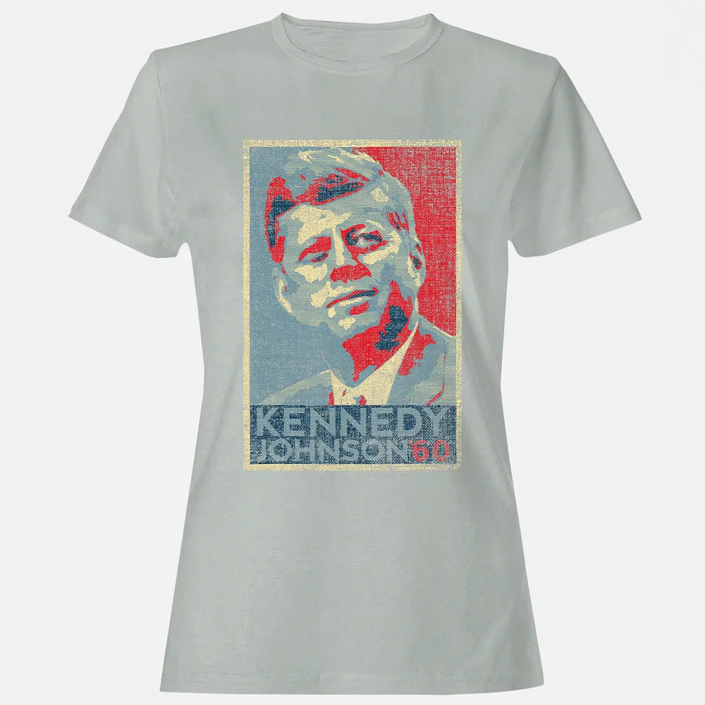 Women's T-shirt - ZYA2CSB6