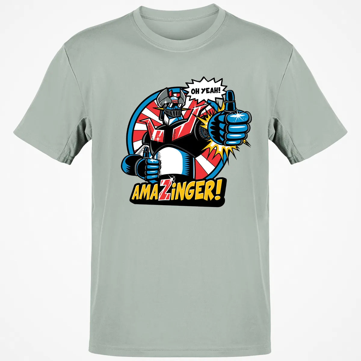 Classic Unisex T-Shirt - XWNG8X6M