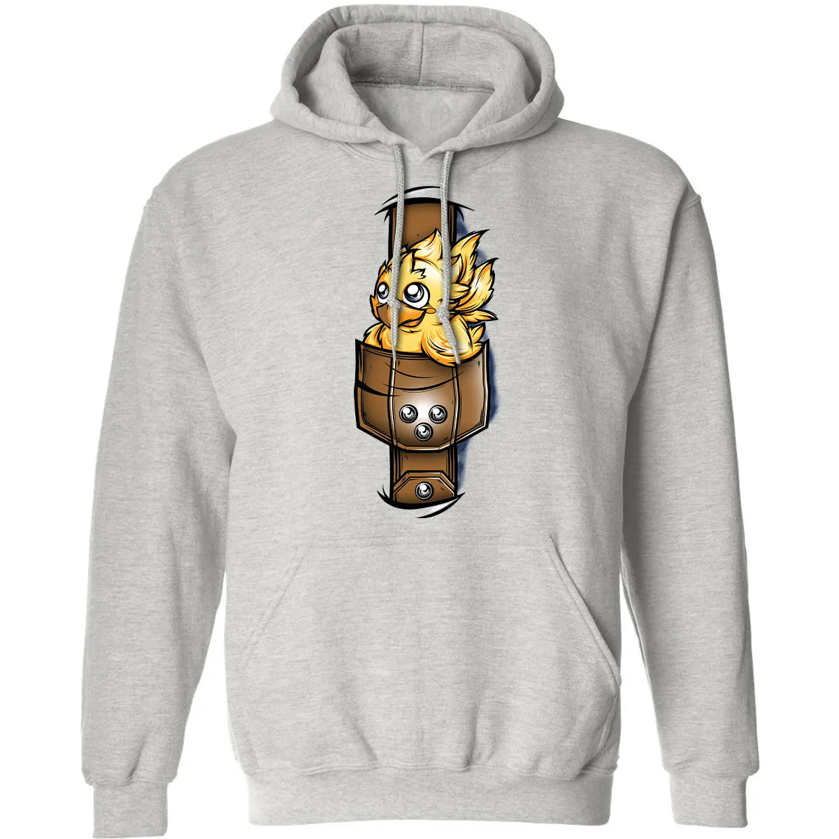 Classic Unisex Hoodie - EVDNVME1