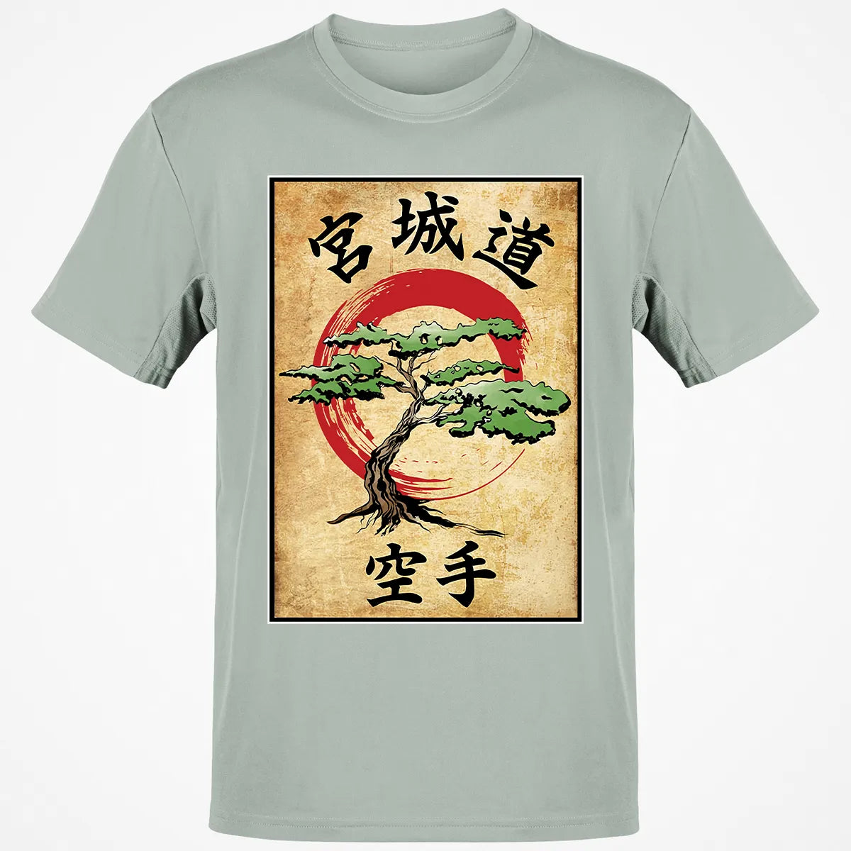 Classic Unisex T-Shirt - 5VEC8RA3