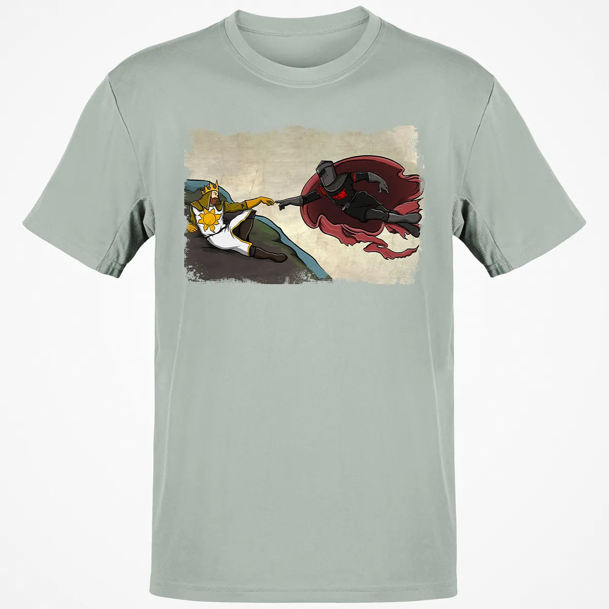 Classic Unisex T-Shirt - M3YB93SG