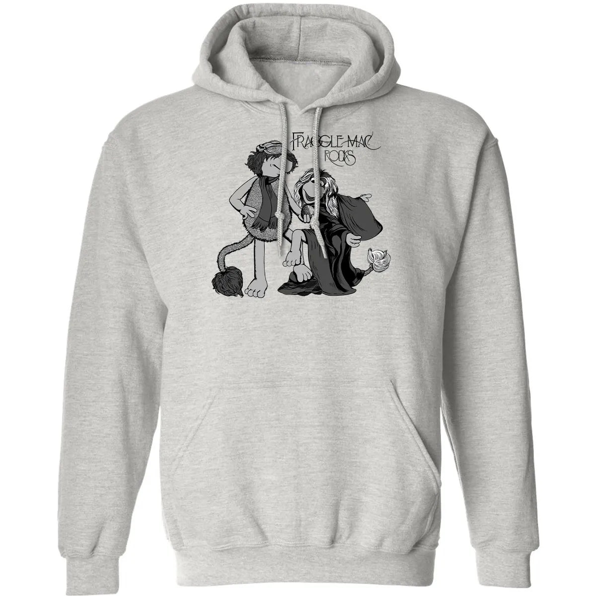 Classic Unisex Hoodie - Z6DWQ9CQ