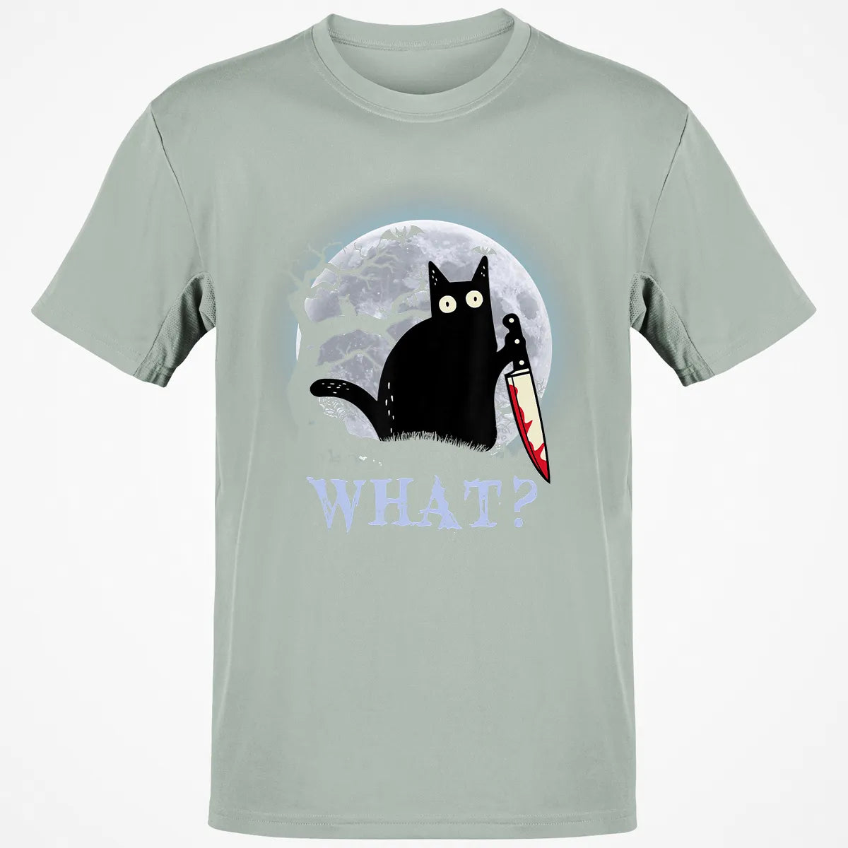 Classic Unisex T-Shirt - TAZJN2PA