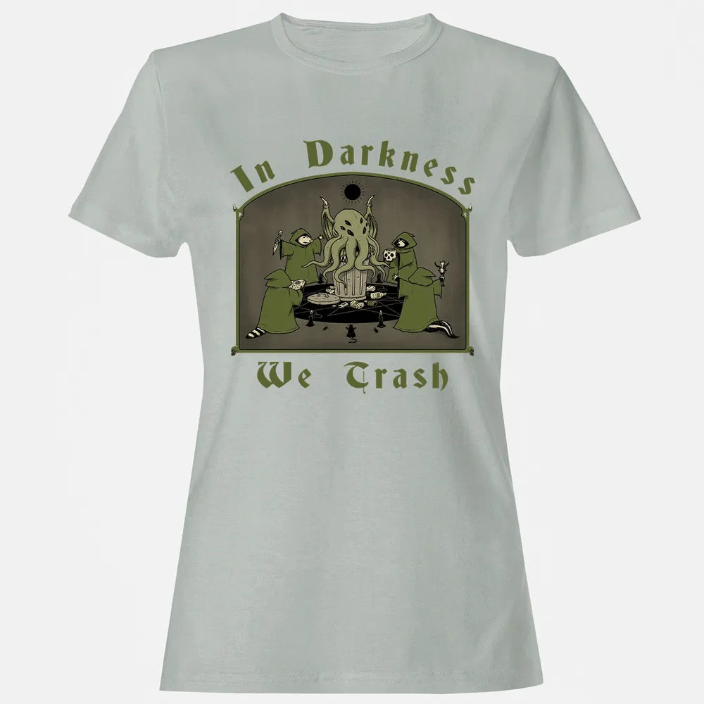 Women's T-shirt - F4HNGK1A