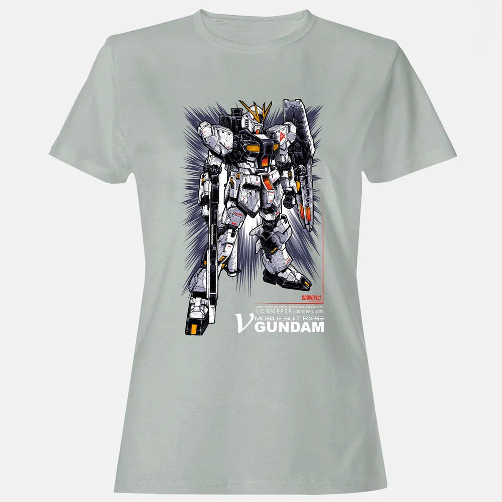 Women's T-shirt - MGA418K3