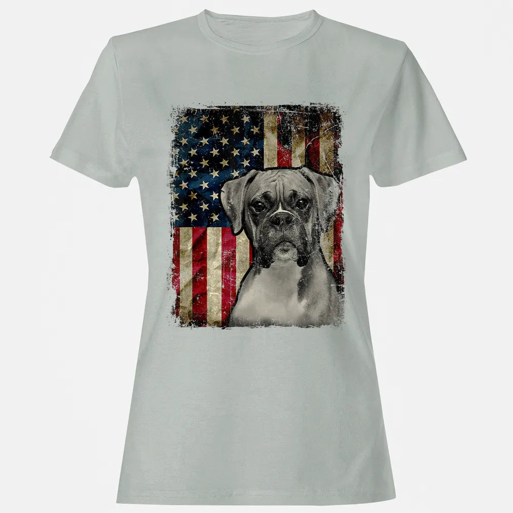 Women's T-shirt - TC8CG1J5