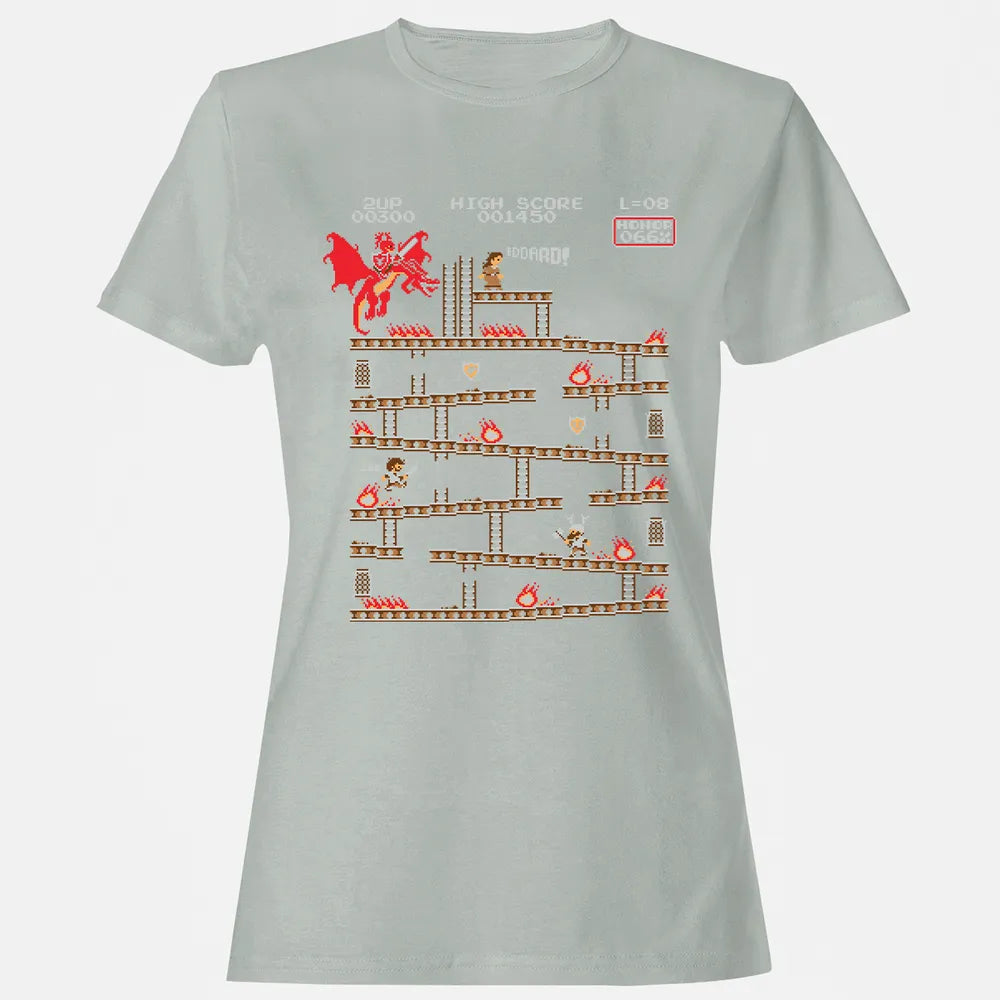 Women's T-shirt - 7YHLHN3V