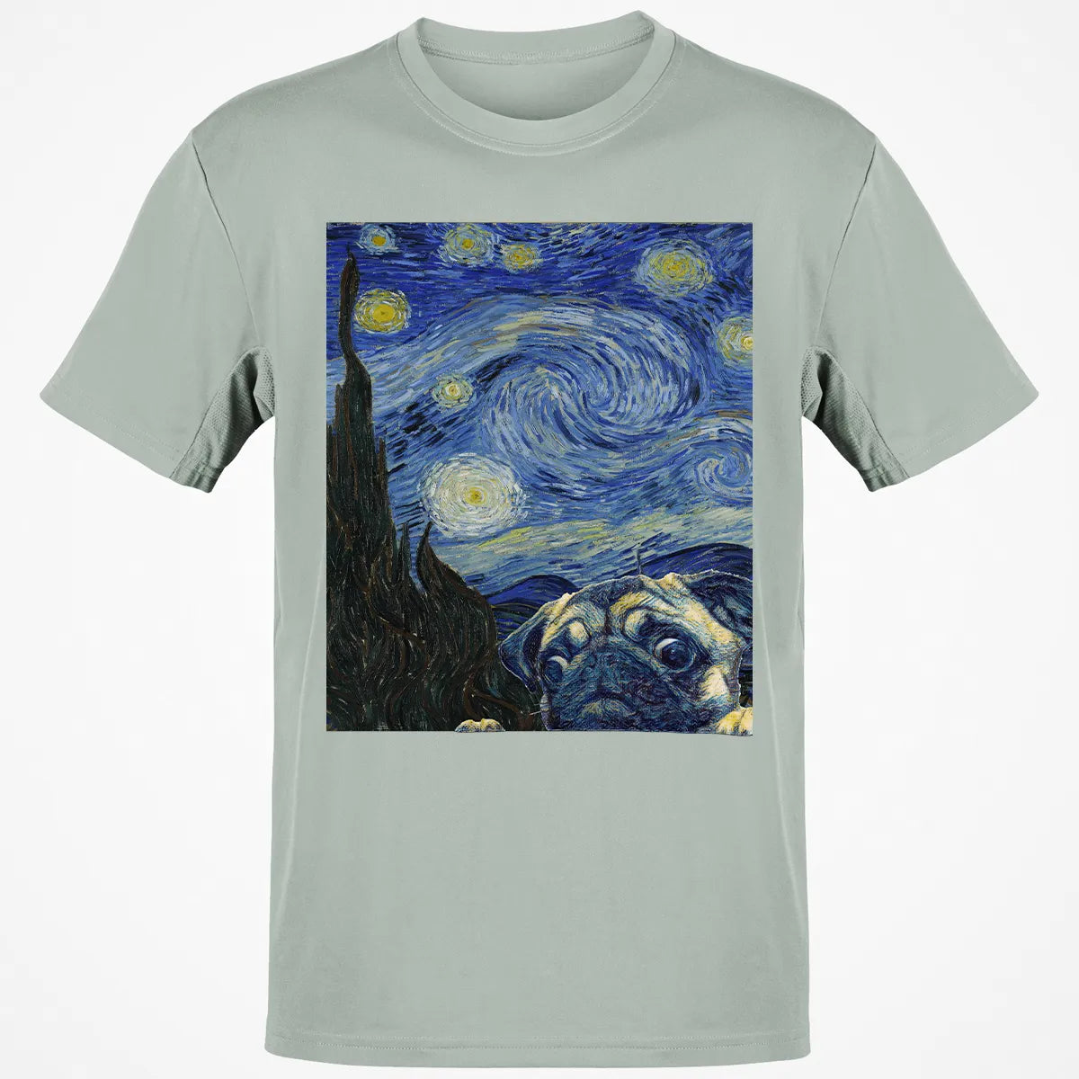 Classic Unisex T-Shirt - YVGGC1WJ