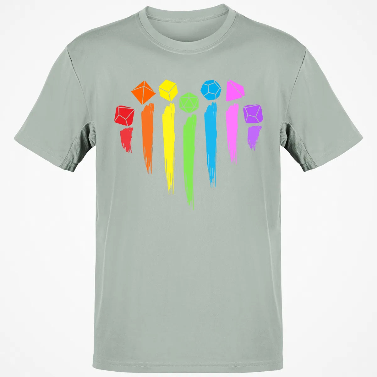 Classic Unisex T-Shirt - 6ZBKRQJ4