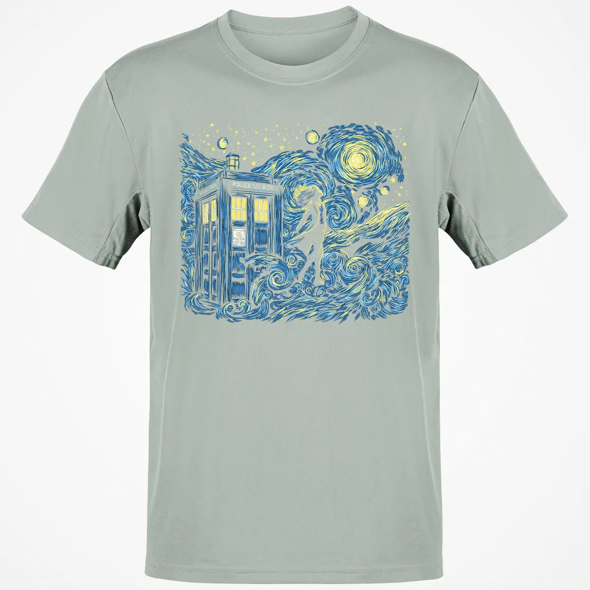 Classic Unisex T-Shirt - RHJSELH2