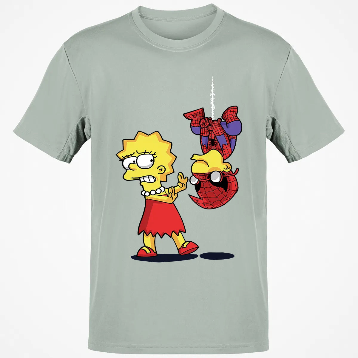 Classic Unisex T-Shirt - EDBR2TBM