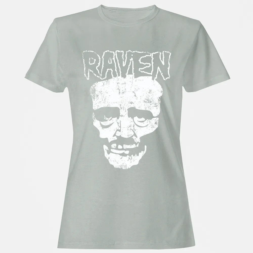 Women's T-shirt - 74C8JWEH