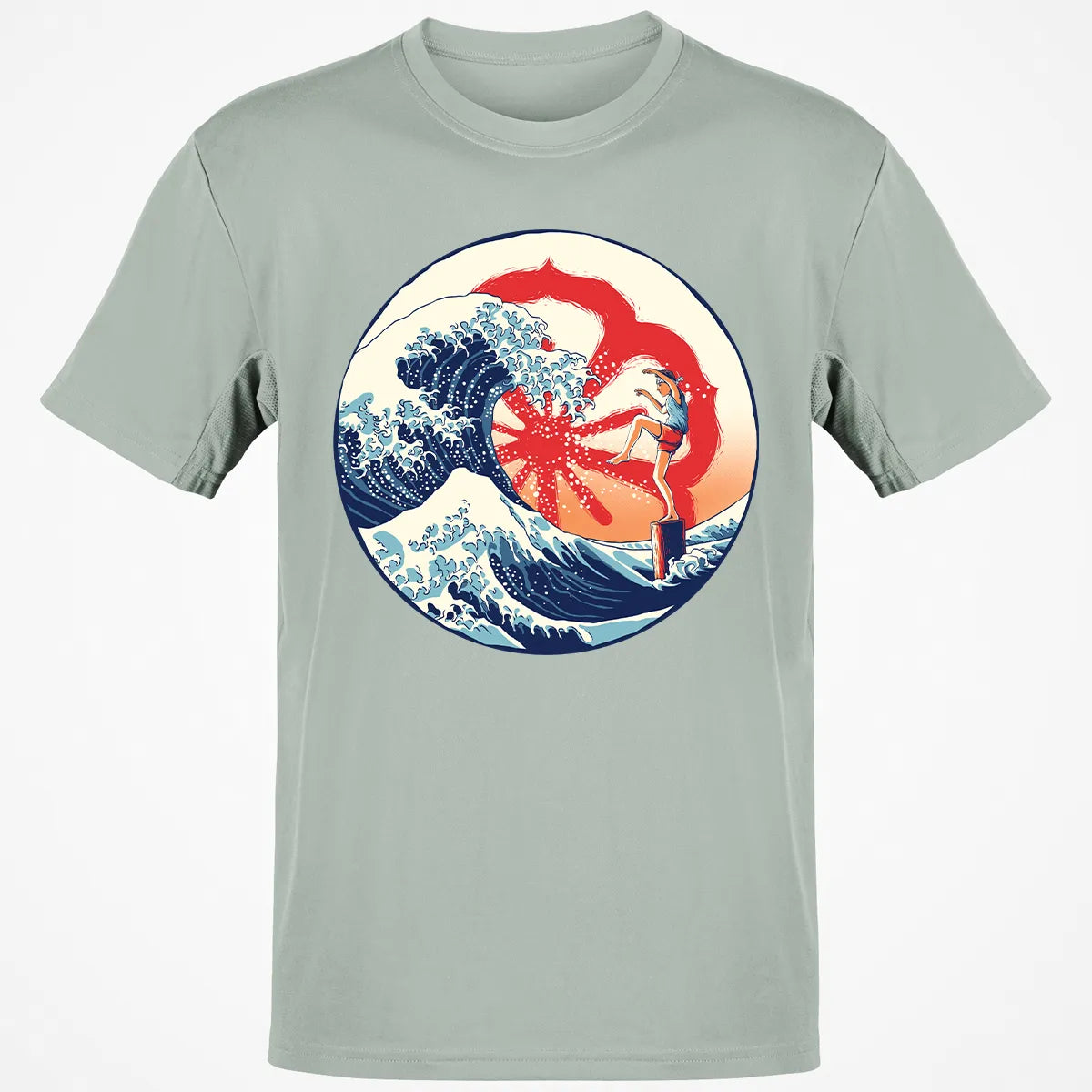 Classic Unisex T-Shirt - SM1RCWA5