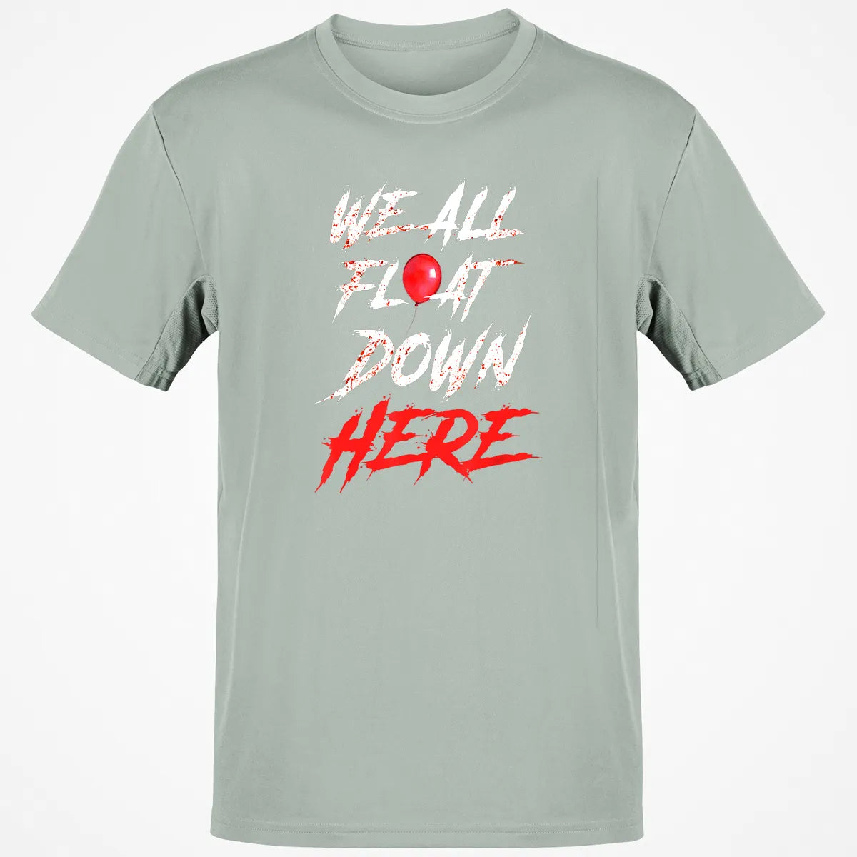 Classic Unisex T-Shirt - 9XP7XFLH