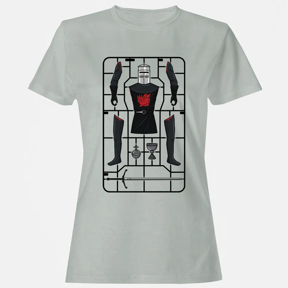 Women's T-shirt - SLFNSCXT