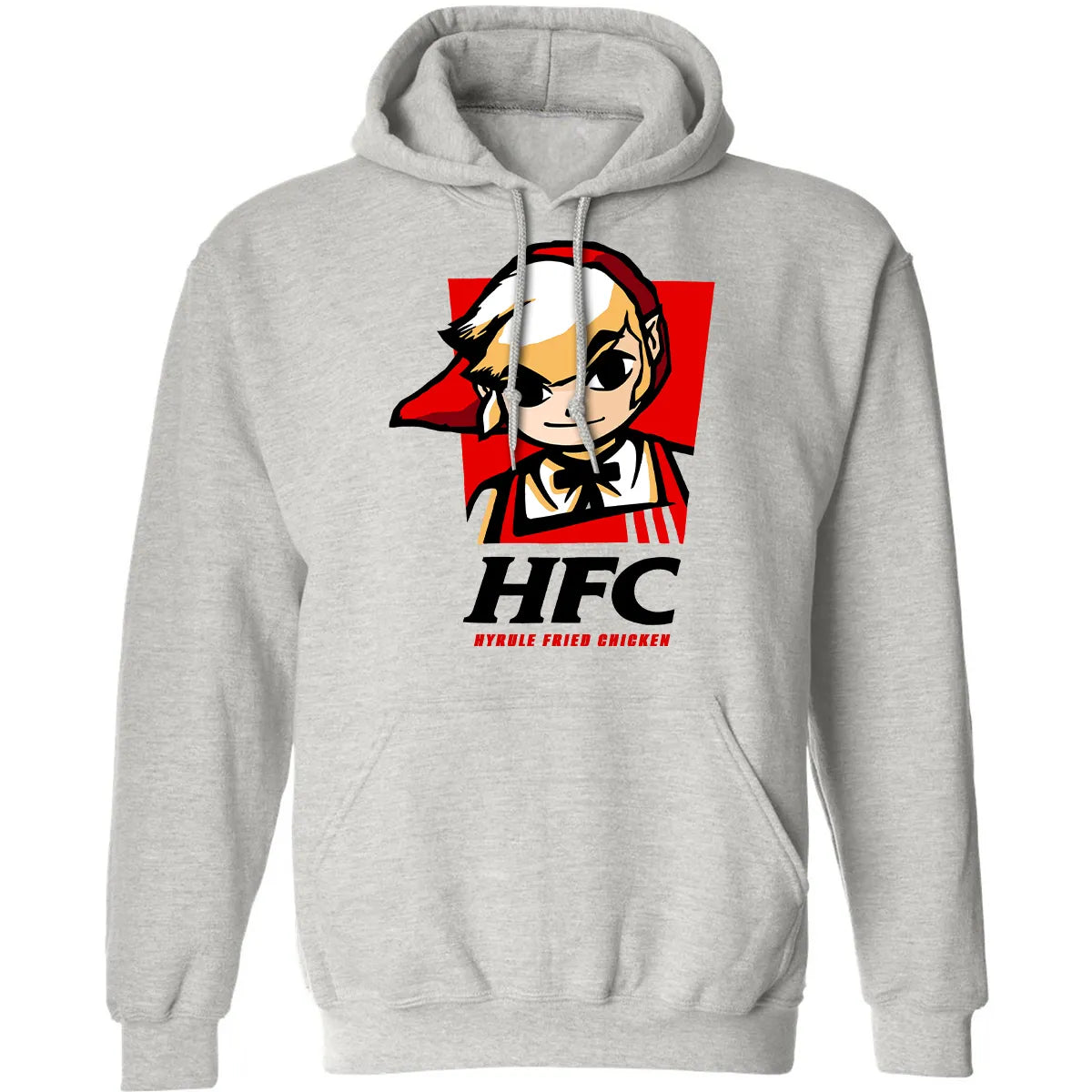 Classic Unisex Hoodie - 1GWEQ66A