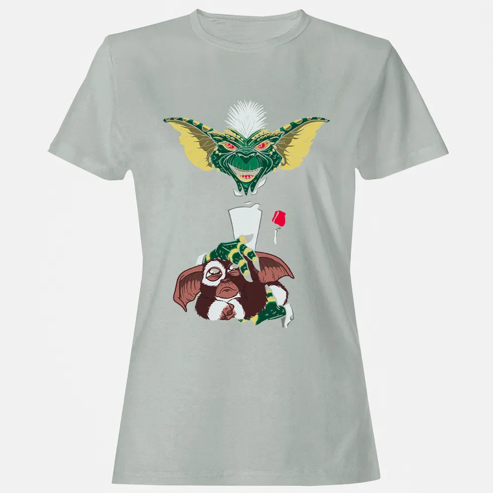 Women's T-shirt - XV5E2X4F