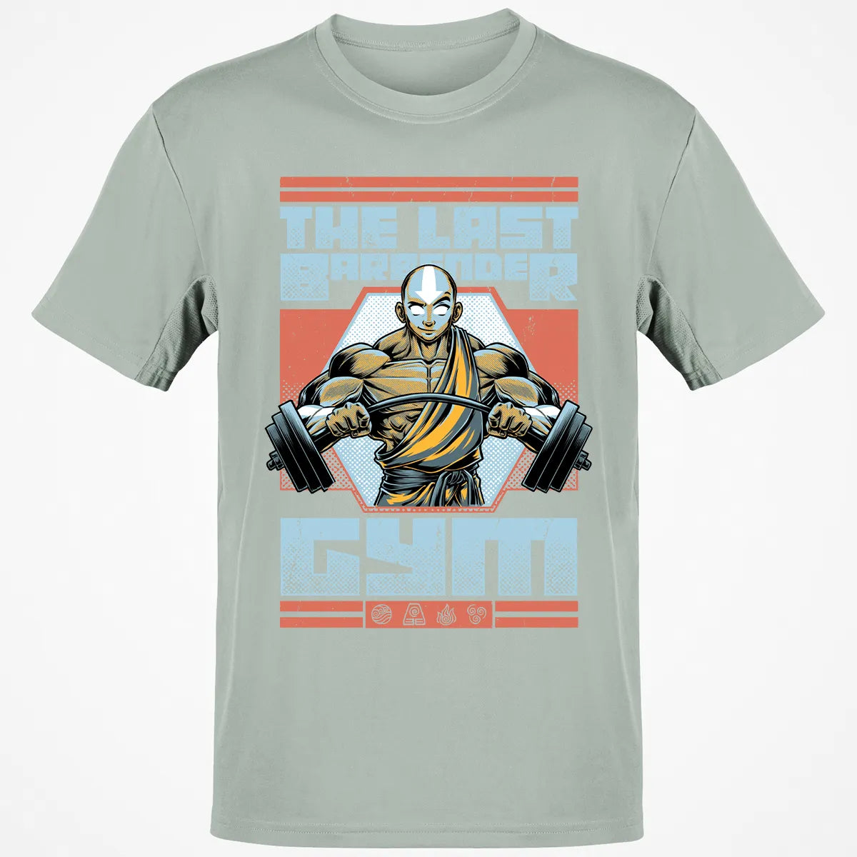 Classic Unisex T-Shirt - ER7D57YJ