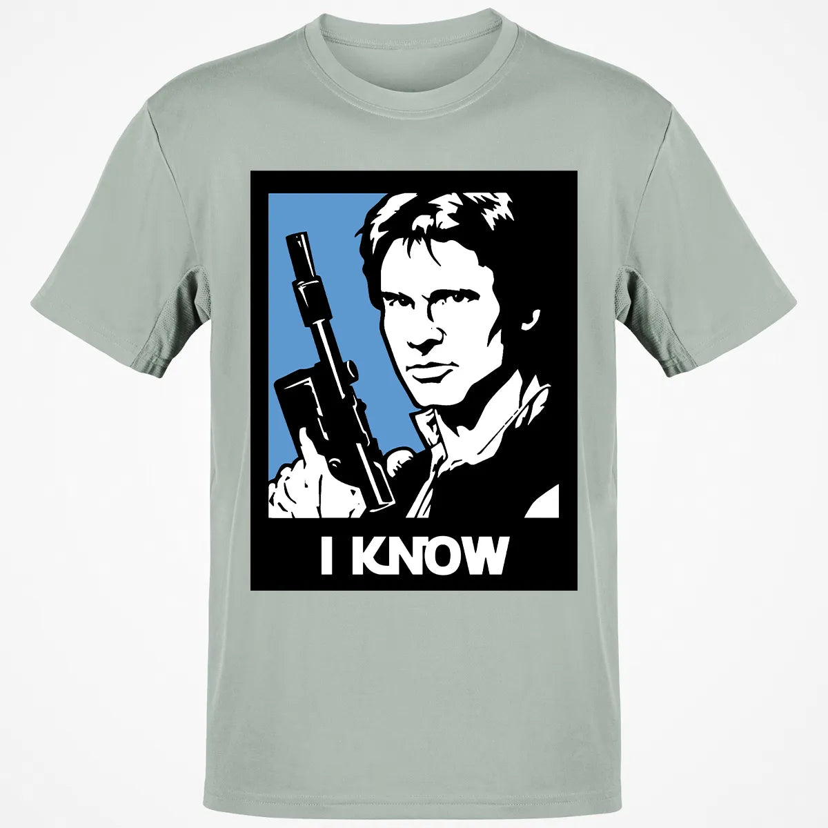 Classic Unisex T-Shirt - 3UKFQJBM