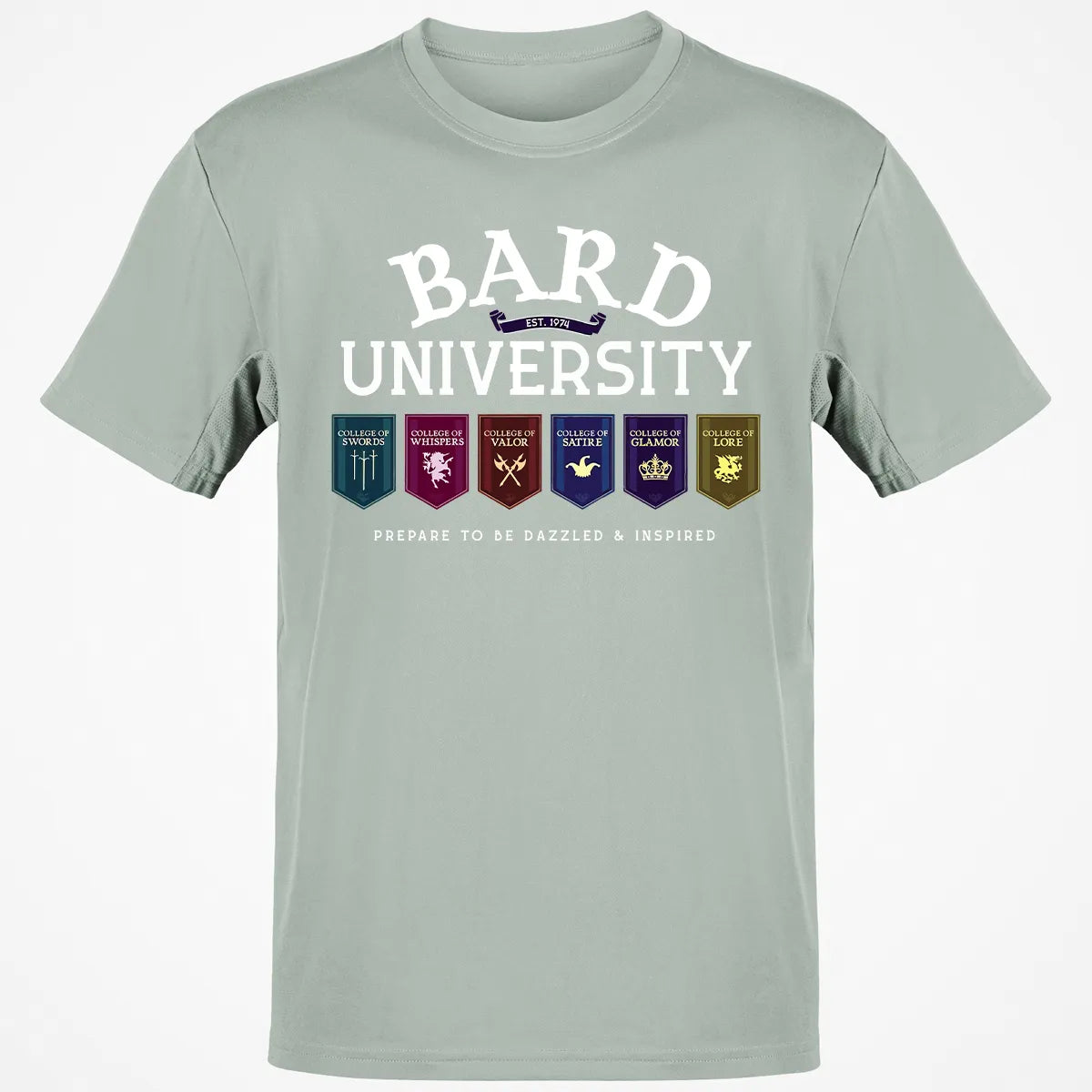 Classic Unisex T-Shirt - 47X7F1F2