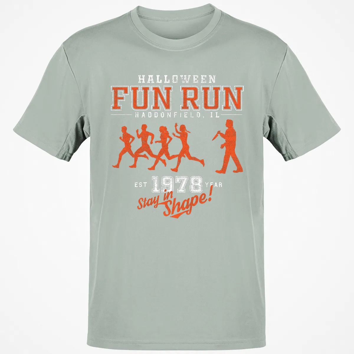 Classic Unisex T-Shirt - 69N9W73Z