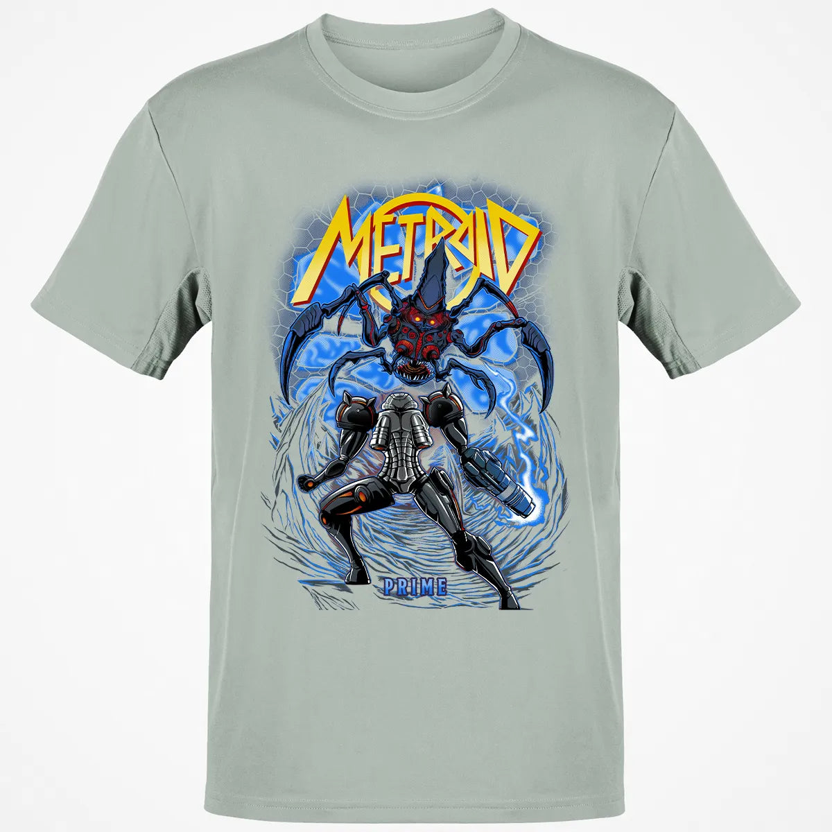 Classic Unisex T-Shirt - XR9XUQ4Y