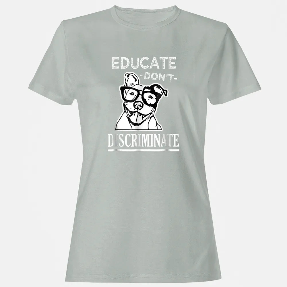 Women's T-shirt - FMR13YRV