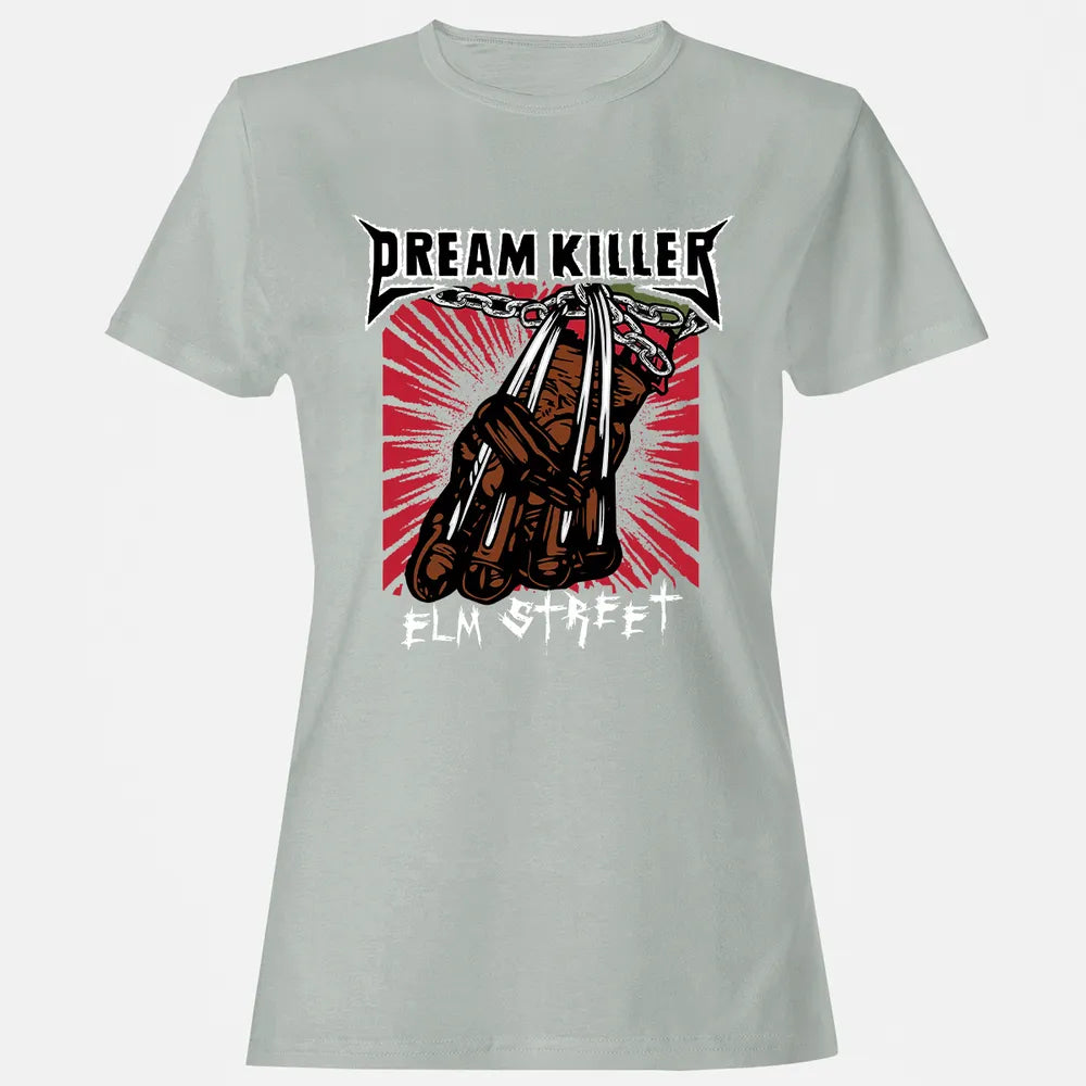 Women's T-shirt - 5QAQQU2D