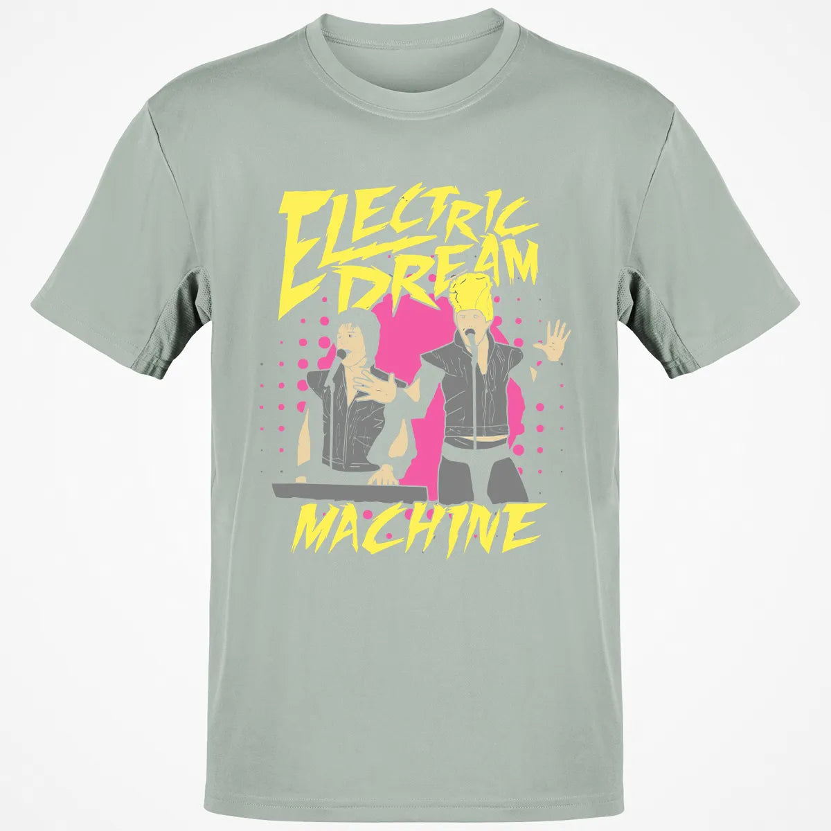 Classic Unisex T-Shirt - T3S6M46E