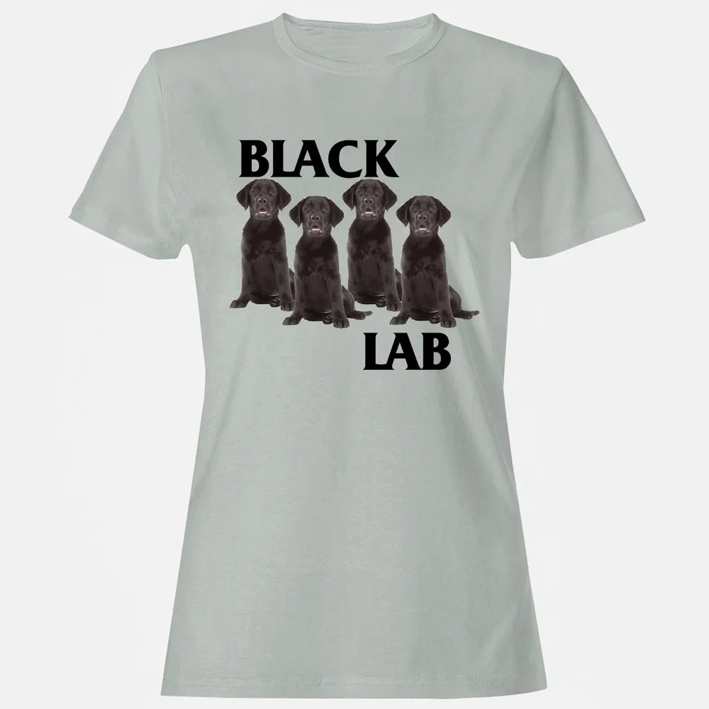 Women's T-shirt - MJXP6MCX
