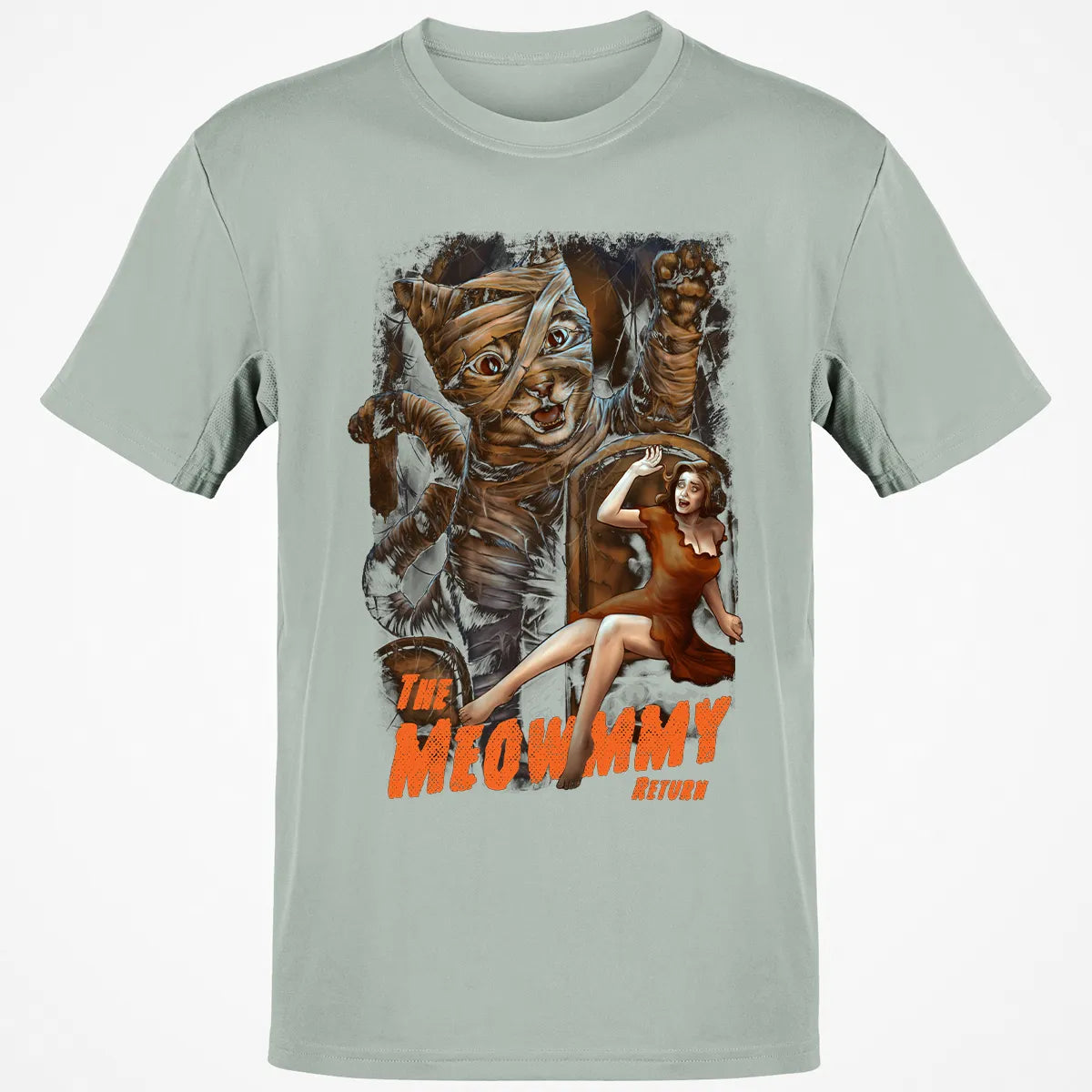 Classic Unisex T-Shirt - RWK8952E