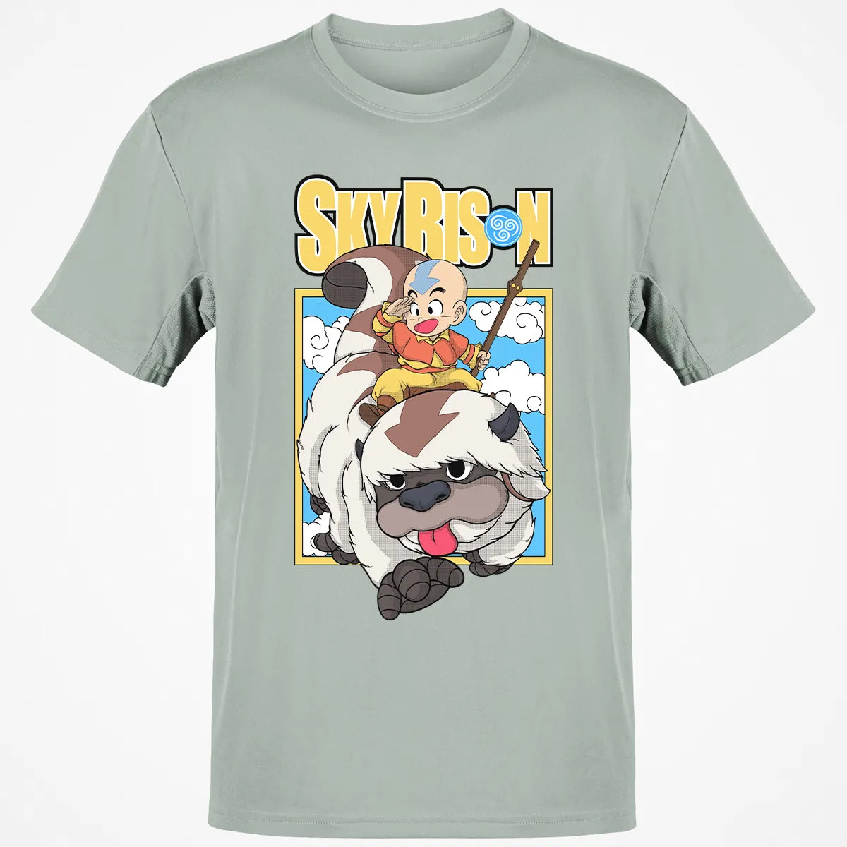 Classic Unisex T-Shirt - EXT8UHWZ