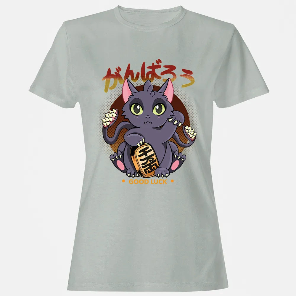 Women's T-shirt - XVUMJPFG
