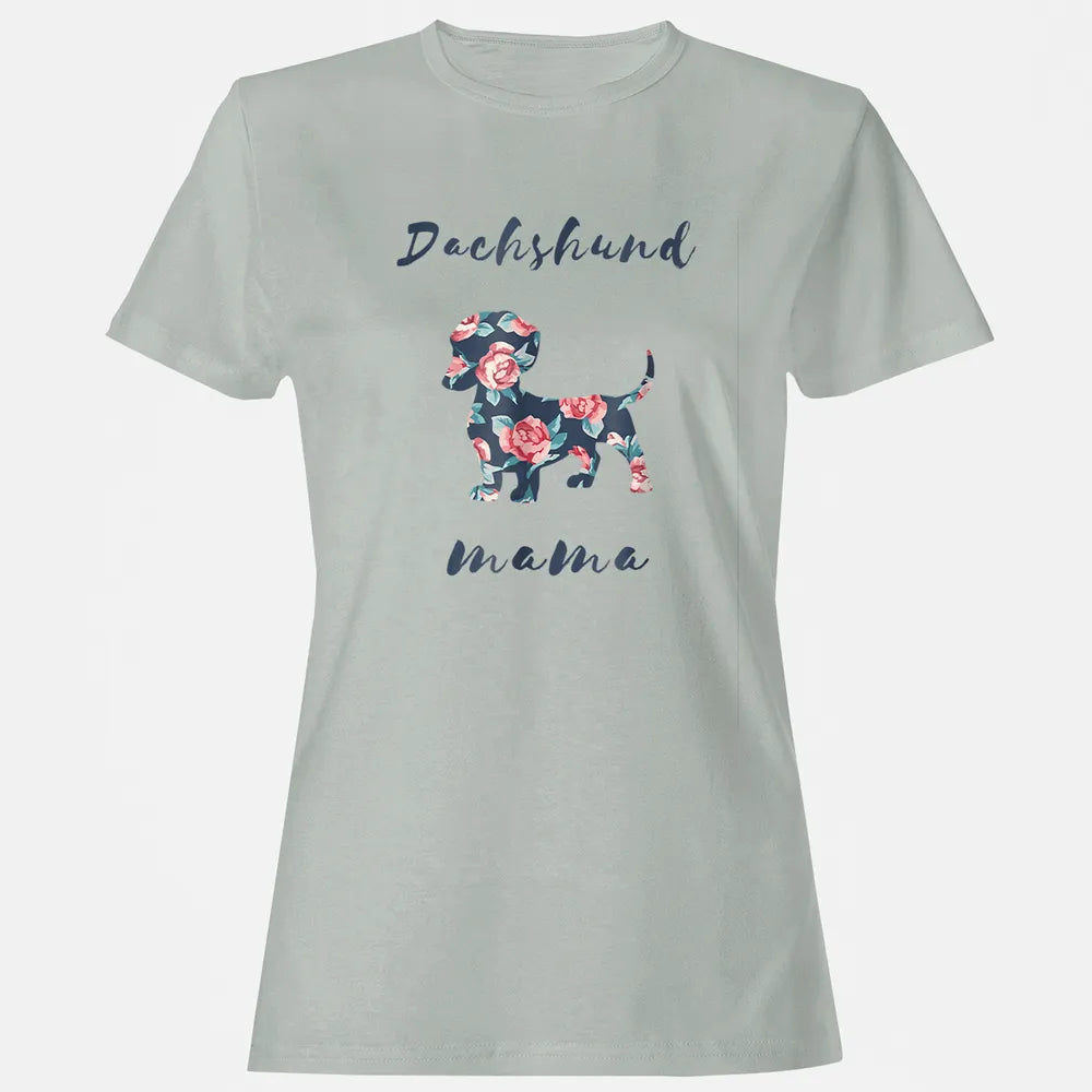 Women's T-shirt - NRNWGMEX