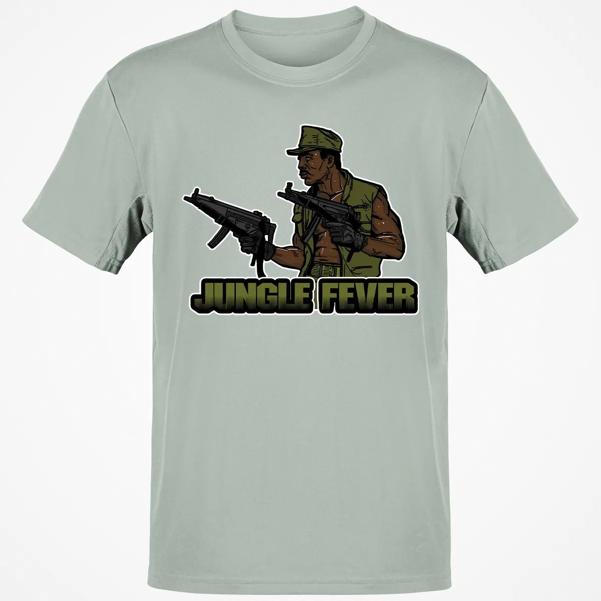 Classic Unisex T-Shirt - 9GBAWUPF