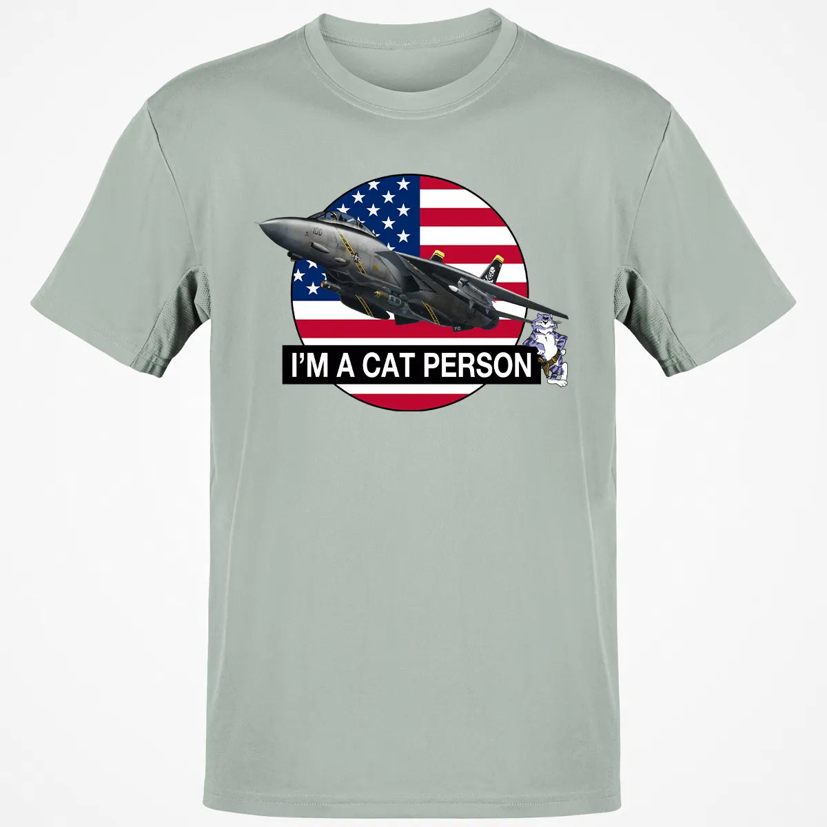 Classic Unisex T-Shirt - 1RKKUC45