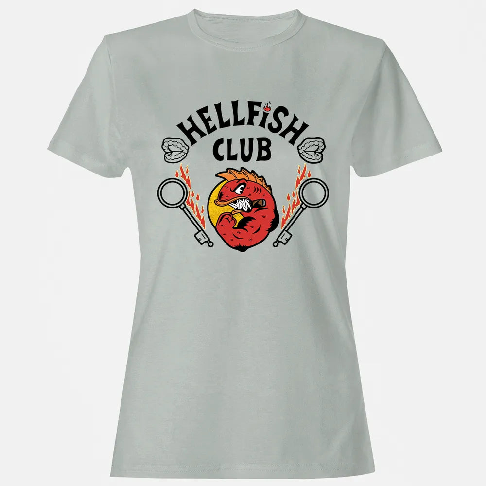 Women's T-shirt - PHXG4YVB