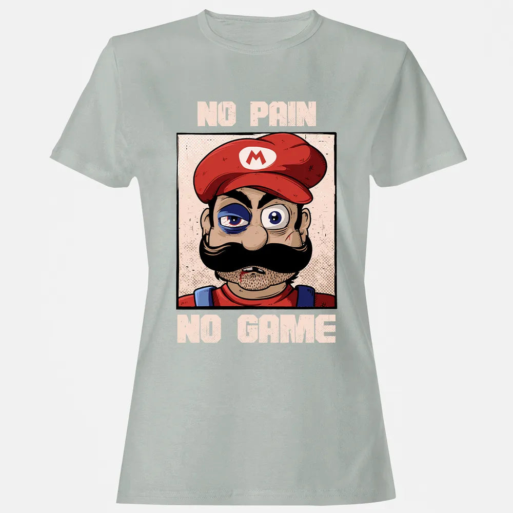 Women's T-shirt - QQ1P2Y7R