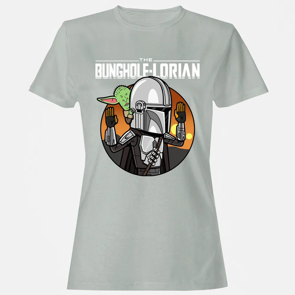 Women's T-shirt - TLCNZUDX