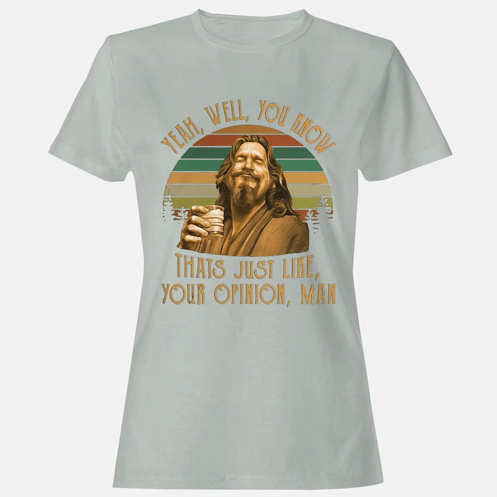 Women's T-shirt - EW3ZUT3A