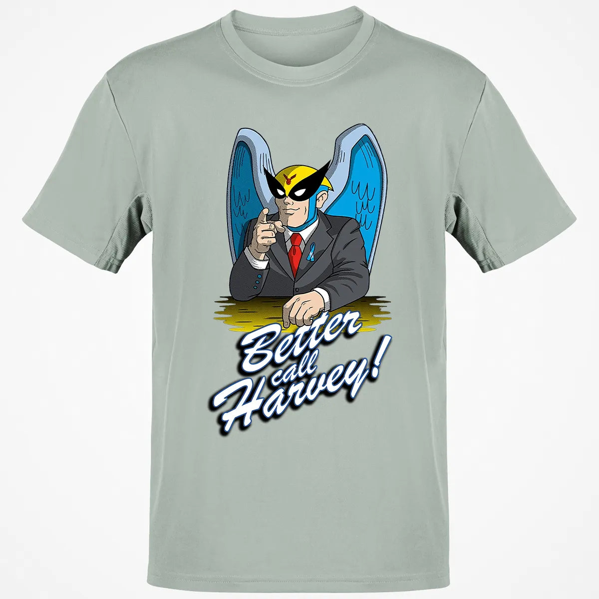 Classic Unisex T-Shirt - 2HJ31349