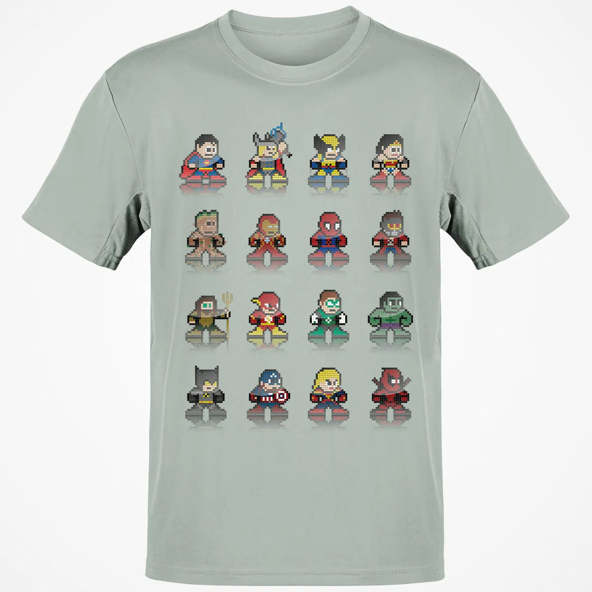 Classic Unisex T-Shirt - JF4UC5H5